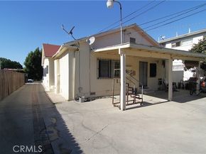 1108 N Kenmore Avenue, Los Angeles CA 90029