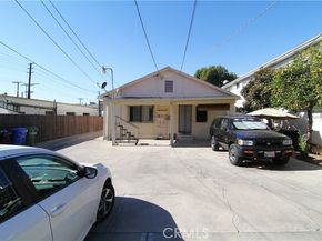 1108 N Kenmore Avenue, Los Angeles CA 90029