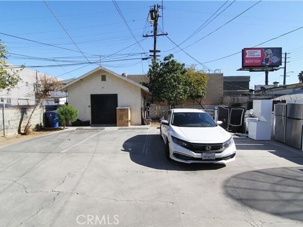 1108 N Kenmore Avenue, Los Angeles CA 90029