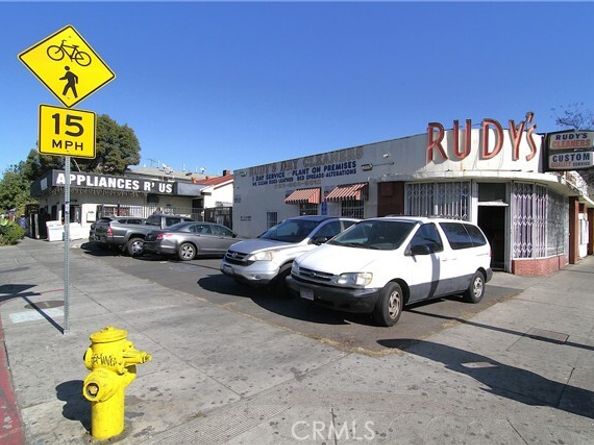 1108 N Kenmore Avenue, Los Angeles CA 90029