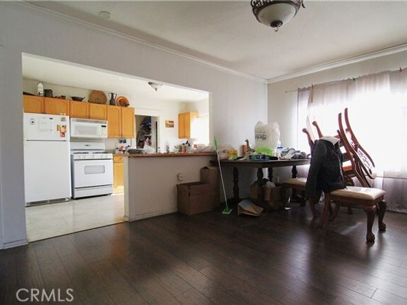 1108 N Kenmore Avenue, Los Angeles CA 90029