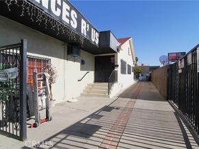 1108 N Kenmore Avenue, Los Angeles CA 90029