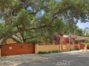 3951 Vanalden Avenue, Tarzana (los Angeles) CA 91356