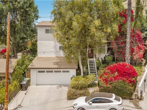 21809 Martinez, Woodland Hills (los Angeles) CA 91364
