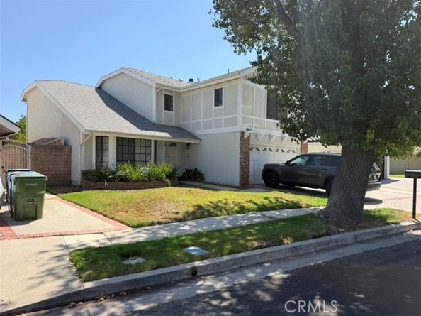 18012 Raymer, Northridge (los Angeles) CA 91325