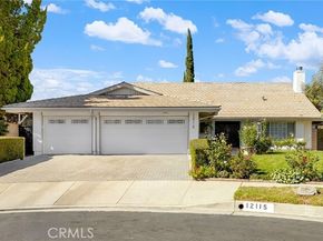 12115 Braemore Pl, Porter Ranch (los Angeles) CA 91326