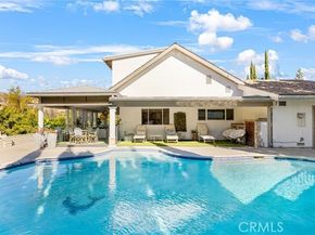 12115 Braemore Pl, Porter Ranch (los Angeles) CA 91326