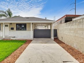 5016 W 116, Hawthorne CA 90250