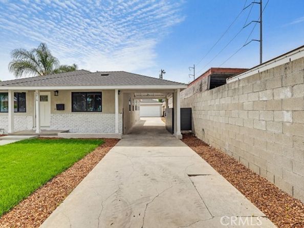 5016 W 116, Hawthorne CA 90250