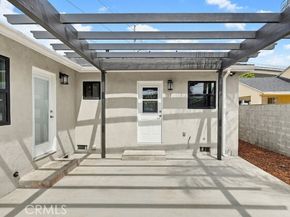 5016 W 116, Hawthorne CA 90250