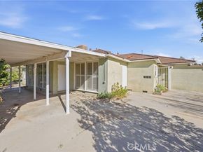 10721 Andora, Chatsworth (los Angeles) CA 91311