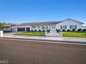 17158 Citronia Street, Northridge (los Angeles) CA 91325