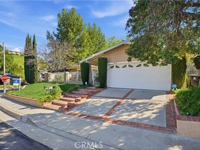 18630 Nau, Porter Ranch (los Angeles) CA 91326