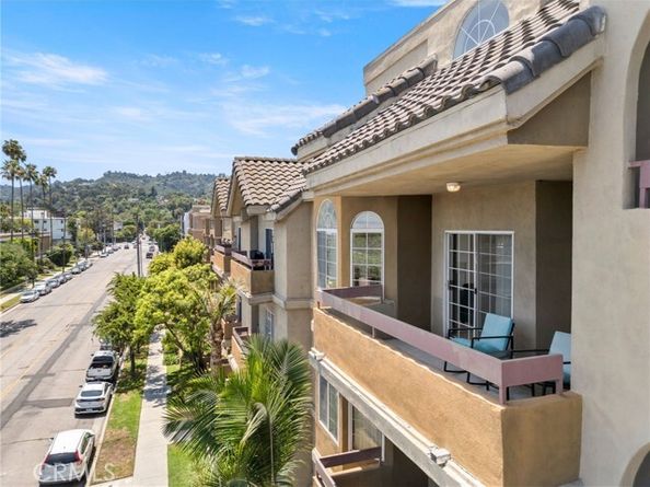 4301 Fulton Avenue 301, Sherman Oaks CA 91423