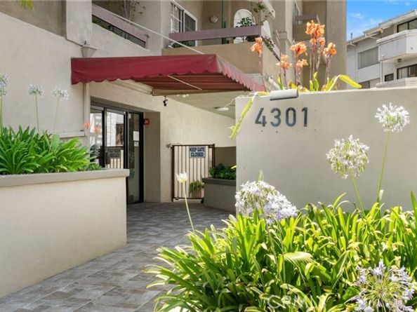 4301 Fulton Avenue 301, Sherman Oaks CA 91423