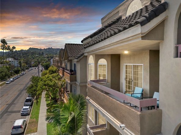 4301 Fulton Avenue 301, Sherman Oaks CA 91423
