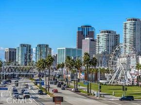 801 E 1st Street 17, Long Beach CA 90802