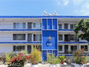 801 E 1st Street 17, Long Beach CA 90802