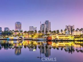 801 E 1st Street 17, Long Beach CA 90802