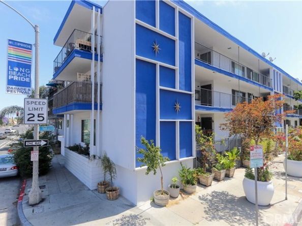 801 E 1st Street 17, Long Beach CA 90802