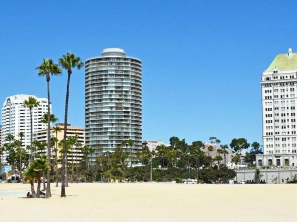 801 E 1st Street 17, Long Beach CA 90802
