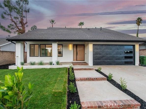 18611 Lassen, Northridge (los Angeles) CA 91324