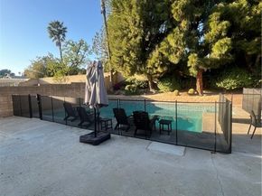 18611 Lassen, Northridge (los Angeles) CA 91324