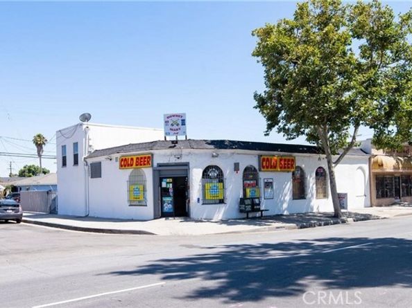 13000 Paramount, Downey CA 90242