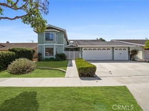 1795 Tanager Drive, Costa Mesa CA 92626