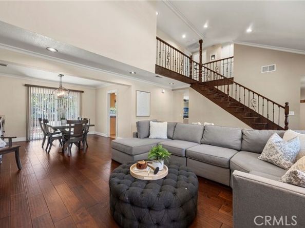 785 S Highland Lane, Anaheim CA 92807
