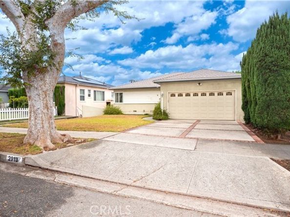 2913 Montezuma, Alhambra CA 91803
