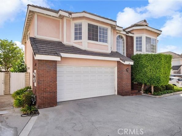 748 W Naomi F, Arcadia CA 91007