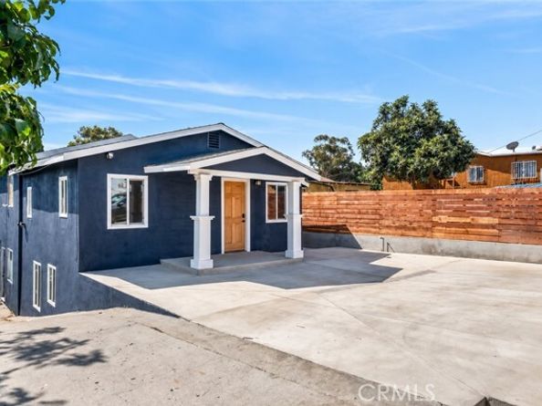 718 S Grande Vista, Los Angeles CA 90023
