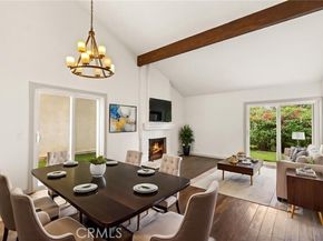 25011 Sunset, Laguna Hills CA 92653