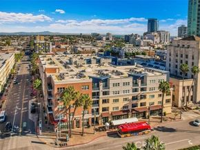 300 E 4th Street, Long Beach CA 90802