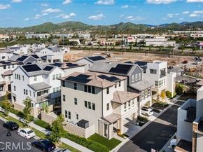 160 Tivoli, Lake Forest (el Toro) CA 92630