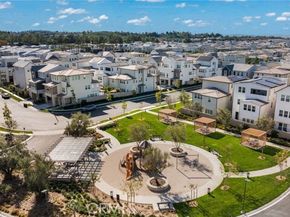 160 Tivoli, Lake Forest (el Toro) CA 92630