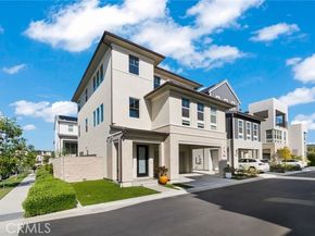 160 Tivoli, Lake Forest (el Toro) CA 92630