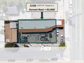6500 S Hoover, Los Angeles CA 90044