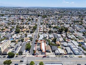 6500 S Hoover, Los Angeles CA 90044