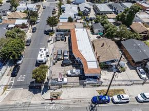 6500 S Hoover, Los Angeles CA 90044