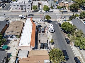 6500 S Hoover, Los Angeles CA 90044