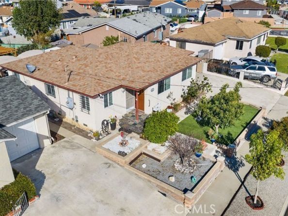 421 E 219th, Carson CA 90745