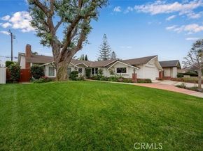 2692 Salmon Drive, Rossmoor Socal CA 90720