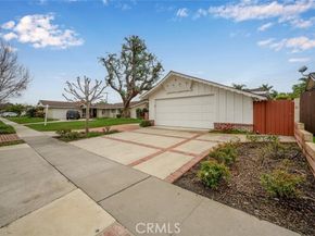2692 Salmon Drive, Rossmoor Socal CA 90720