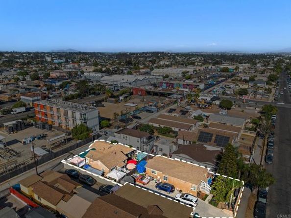 2944 Webster Avenue, San Diego CA 92113