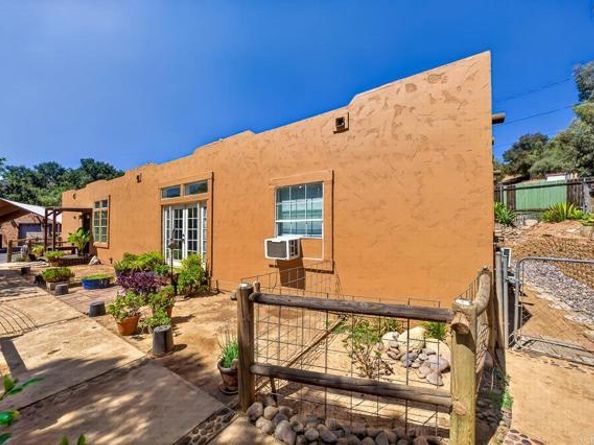 614 Snowden Pl, El Cajon CA 92019