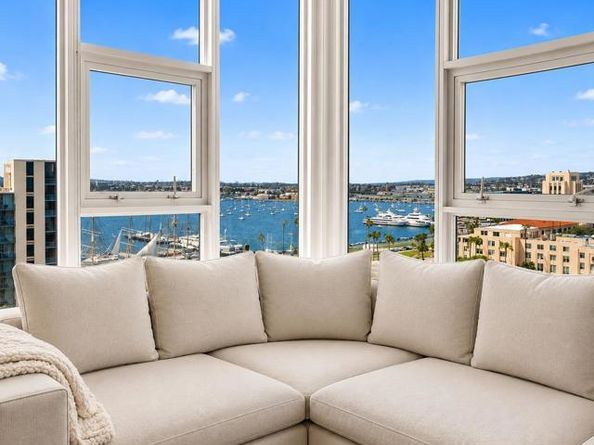 1325 Pacific Highway 1407, San Diego CA 92101