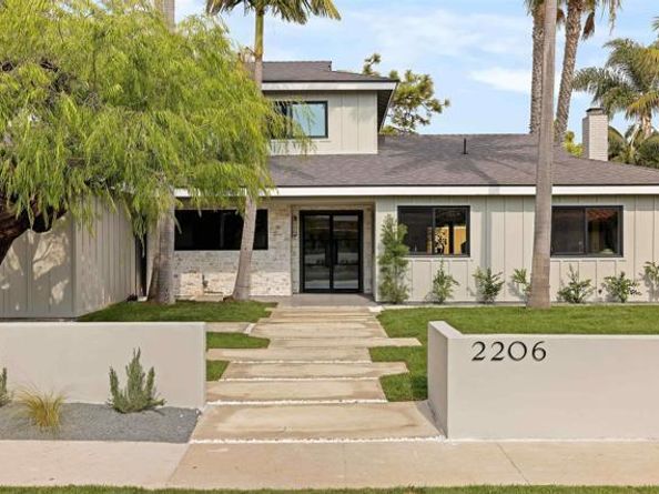 2206 Francisco Dr, Newport Beach CA 92660