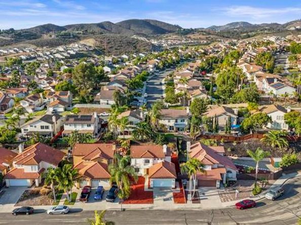 1344 Corte Lira, San Marcos CA 92069